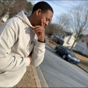 Meet your Posher, Nick